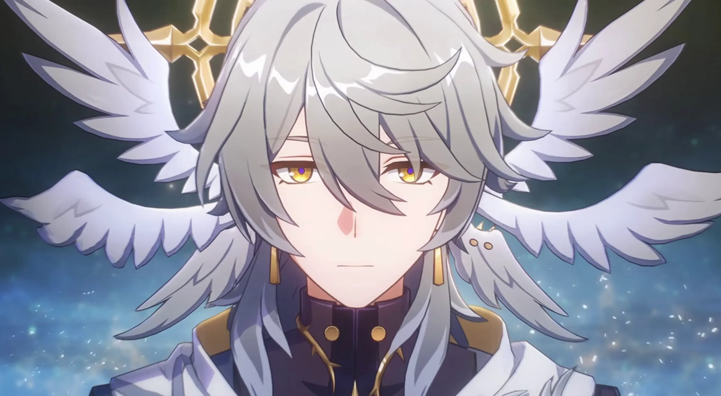 Sunday Best Relics In HSR